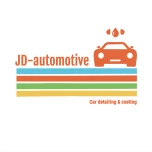 Logo JD Automotive