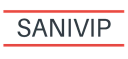 Logo SANIVIP