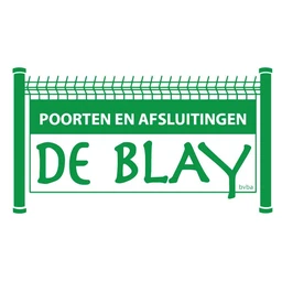 Logo AFSLUITINGEN DE BLAY