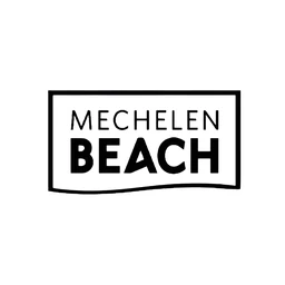 Logo Mechelen Beach
