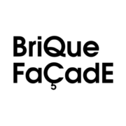 Logo BriQue FaÇadE