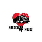 Logo Passion4Trucks