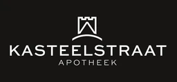 Logo APOTHEEK KASTEELSTRAAT