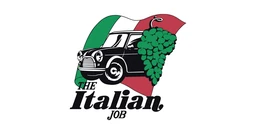 Logo Italian Job