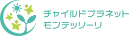 Logo CHILD PLANET