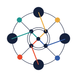 Logo KDV Commercial Projects & Services