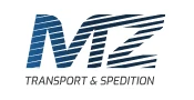 Logo MZ TRANSPORT