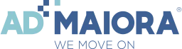 Logo AD MAIORA