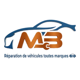 Logo MB AUTOMOBILES