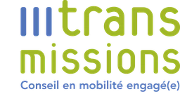 Logo TRANS-MISSIONS