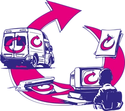 Logo RECREMECA