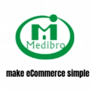 Logo MEDIBRO