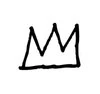 Logo BASQUIAT