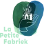 Logo La Petite Fabriek
