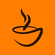 Logo OKE KOFFIE