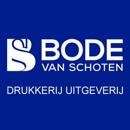 Logo Bode van Schoten
