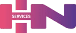 Logo HN SERVICES SA