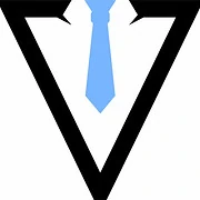 Logo THE VALET