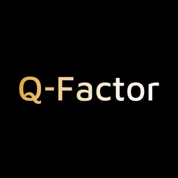Logo Q Factor