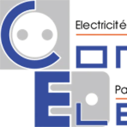Logo CONFORT-ELEC