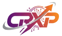 Logo CRX Partners