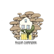 Logo MAISON CHAMPIGNON