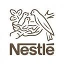 Logo NESTLE WATERS BENELUX