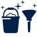 Logo G&G Perfect Cleaning