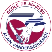 Logo Ecole de jiu-jitsu JiuVDS