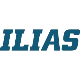 Logo ILIAS SOLUTIONS