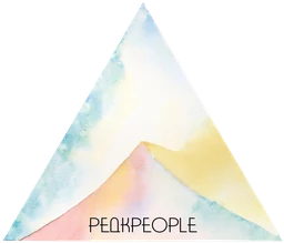 Logo PeakPeople