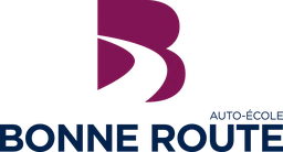 Logo BONNE ROUTE