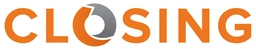 Logo CLOSING