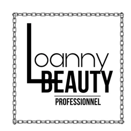 Logo LOANNY BEAUTY SERVICES