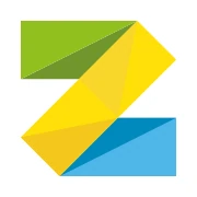 Logo Autonoom gemeentebedrijf Zemst
