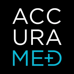 Logo ACCURAMED