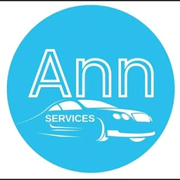 Logo ANN SERVICES