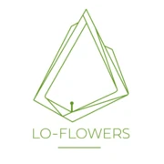 Logo Lo-Flowers