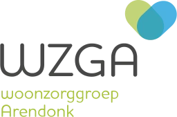 Logo WoonZorgGroep Arendonk
