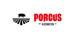 Logo PORCUS
