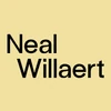 Logo Neal Willaert