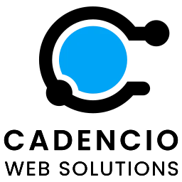 Logo CADENCIO