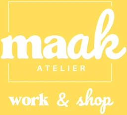 Logo Maak Atelier
