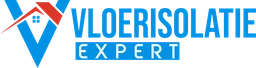 Logo VLOERISOLATIE EXPERT