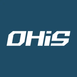 Logo OHIS INDUSTRIE