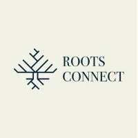 Logo Roots Connect