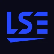 Logo LASER SYSTEM EUROPE