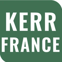 Logo KERR FRANCE SAS