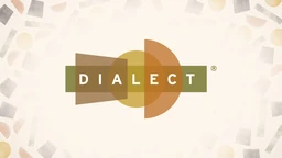 Logo Dialect