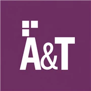 Logo A & T Services